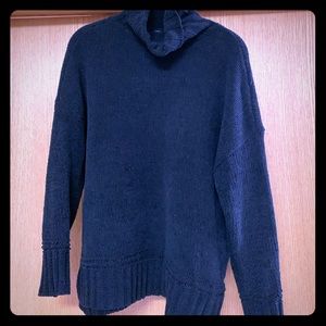 ❄️ American Eagle chenille sweater ❄️